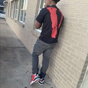 Meet your Posher, Freddie